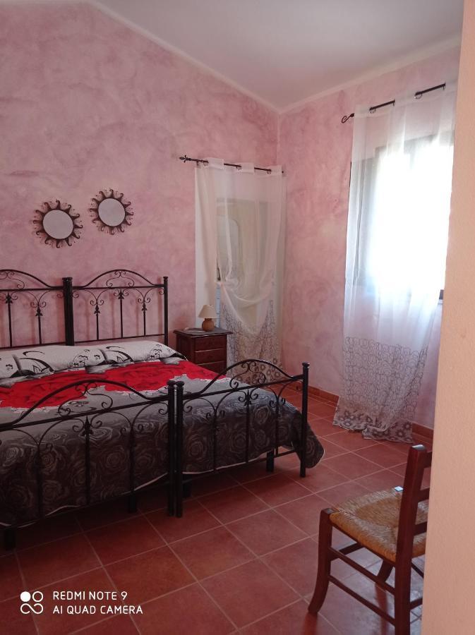 La Luce Del Sinis Villa Riola Sardo Exterior foto
